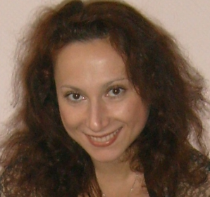 Неживова Анна Владиславовна